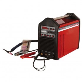 Holzmann Maschinen PISA 200 ACDC WIG/TIG welding device