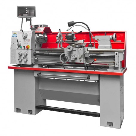 Tokarilica za metal ED1000FBDIG 400V Holzmann Maschinen