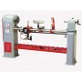 Holzmann Maschinen DBK1300F 400V lathe for woodworking is precise tool for professionals.