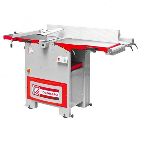 Holzmann Maschinen HOB305PRO 230V ravnalica-debljača