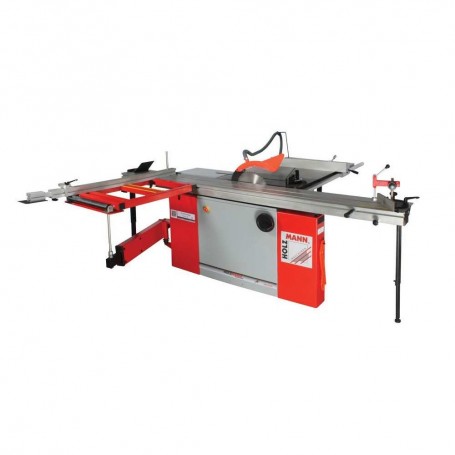 Holzmann Maschinen TS315VF3200 230V formatna pila za drvo