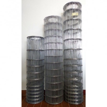 Farmer pletivo extra 1500/160/15/2,0 50m