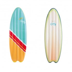 Surf Up madrac - 178x69cm - Intex