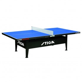 Stiga Super Outdoor table for table tennis