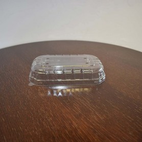 Lid for PP containers