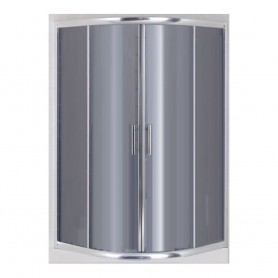 Tuš kabina Merida 80