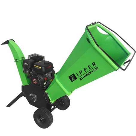 Motorna drobilica granja  ZI-HAEK4100 Zipper Maschinen