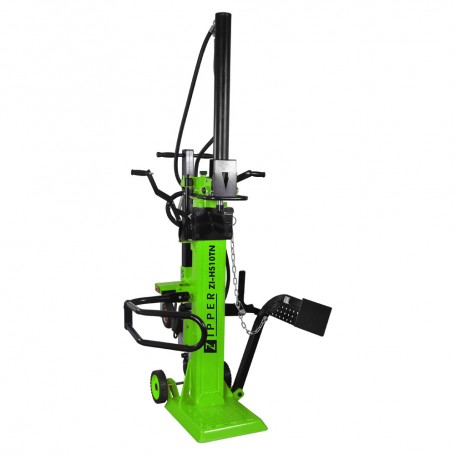 Cjepač drva vertikalni 10t ZI-HS10TN Zipper Maschinen