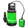 Pumpa za prljavu vodu ZI-DWP900 900W Zipper Maschinen