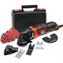Multi-purpose tool MT300KA Black&Decker
