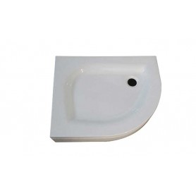 Tuš kada Dasia 80100L 800x1000x190mm