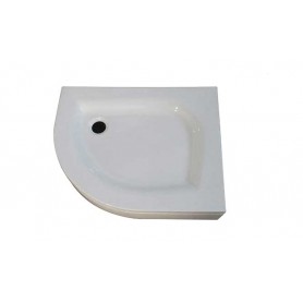 Tuš kada Dasia 80100R 800x1000x190mm