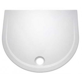 Tuš kada FLAT 90100PO 900x1000x35