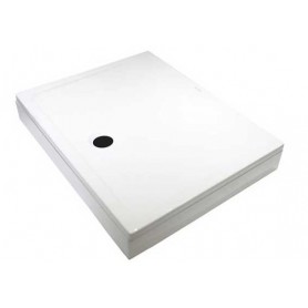 Tuš kada Flat New 8090/O 800x900x160mm