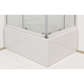 Monaco 7090/O pravokutna tuš kada 700x900x360mm