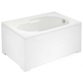 Ambra 160 S/O akrilna kada s oblogom