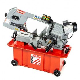 Tračna pila za metal BS712TOP-G_400V Holzmann Maschinen