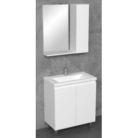 Bathroom set Rio Lux 70