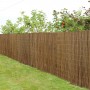 Ograda od pletene šibe Amerikanke - 1,2x5m (6m2)