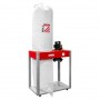 Dust collector ABS3000SE-230V Holzmann Machinen