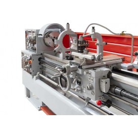 Tokarski stroj za metal s digitalnim zaslonom ED1500INDIG80_400 Holzmann Maschinen