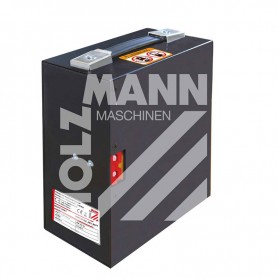 Rezervna baterija HUB15FLEX_48V_BATT Holzmann Maschinen