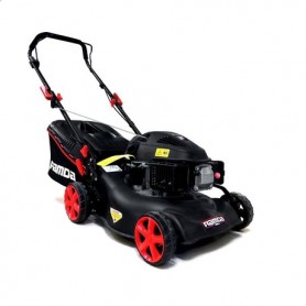 Garden lawn mower G42P-A with 2in1 system