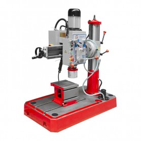 Stroj za radijalno bušenje Z3032X7P_400V Holzmann Maschinen