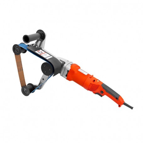 Tračna brusilica za cijevi RSG760_230V Holzmann Maschinen