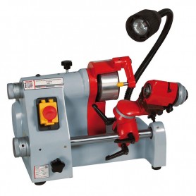 All-round tool grinding machine UWS3_230V Holzmann Maschinen