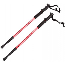 Štapovi za nordijsko hodanje Antishock