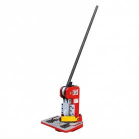 Stroj za urezivanje AKG100 Holzmann Maschinen