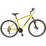 Bicikl"Dinamic-Defender"29" crno-žuti