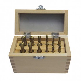 Svrdla FFS12 Holzmann Maschinen