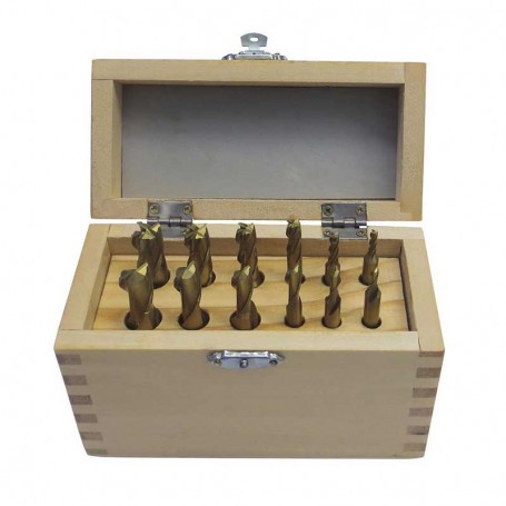 Svrdla FFS12 Holzmann Maschinen