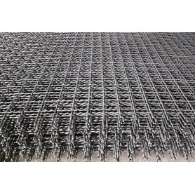 Vibrating mesh 20x20 - 2.8 mm