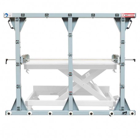 Okvir za podizanje ploča/dasaka SHT310PAR Holzmann Maschinen