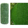 Sjenilo za ogradu od umjetne trave 1,2m x 10m