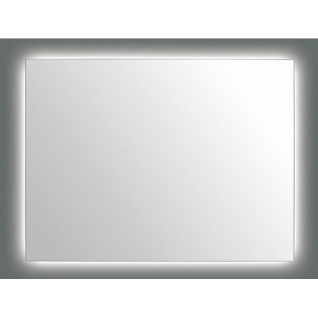 Shine 80100 LED ogledalo sa senzorom pokreta 100x80 cm
