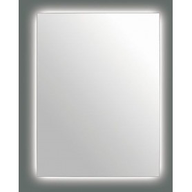 Shine 6080 LED ogledalo sa senzorom pokreta 80x60 cm