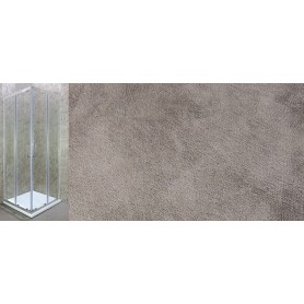Eco panel 5 mm grey marble 2440x1220x5 mm