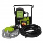Diesel & oil pump ZI-DOP600 Zipper