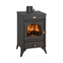 Prity K1 R fireplace