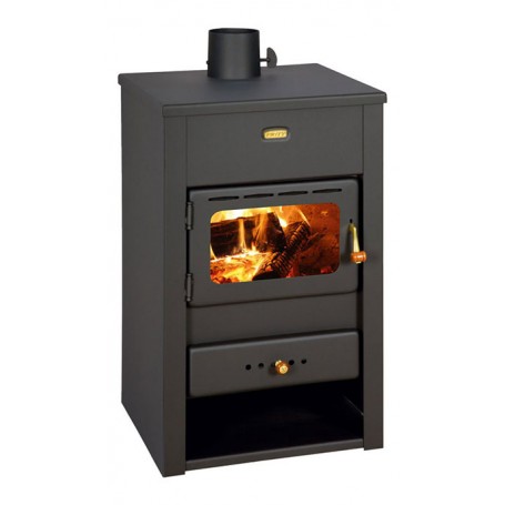 Prity K2 peć na drva