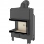 MBM L/BS built-in fireplace (A energetska klasa)