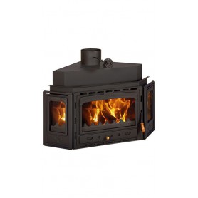 Prity ATC ugradbeni kamin