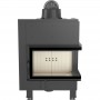 MBM P/BS built-in fireplace (A energy class)