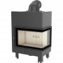 MBM P/BS built-in fireplace (A energy class)