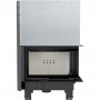 MBM P/BS/G built-in fireplace (A energy class)
