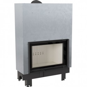 MBO G built-in fireplace (A energy class)